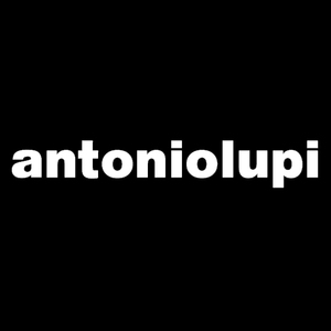 Antonio Lupi